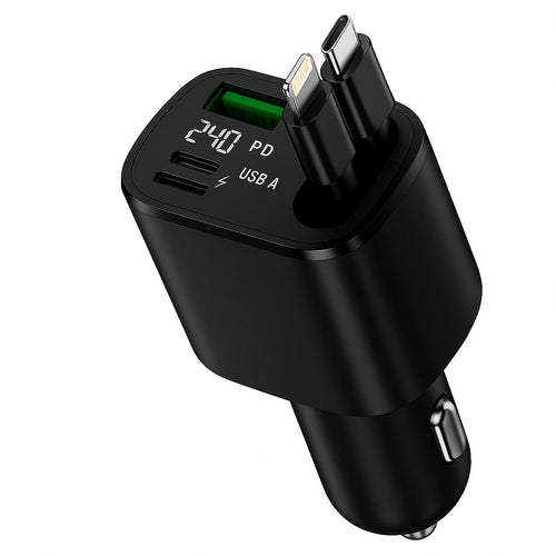 Chargeur Super Fast 120W – Charge Ultra Rapide