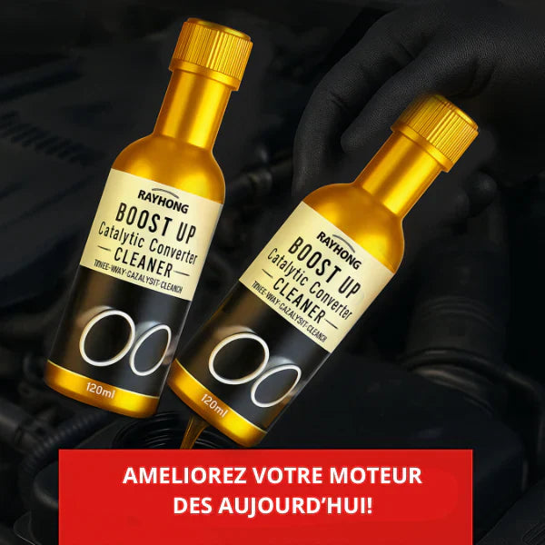 Nettoyant pour convertisseur catalytique ORIGINAL
