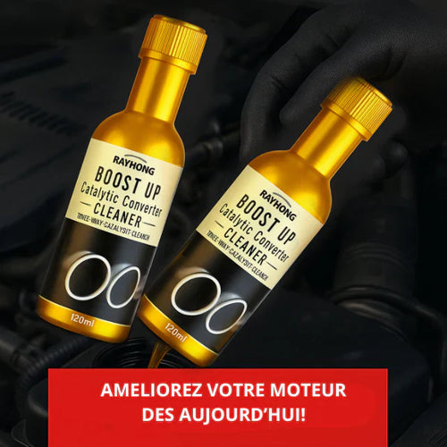 Nettoyant pour convertisseur catalytique ORIGINAL