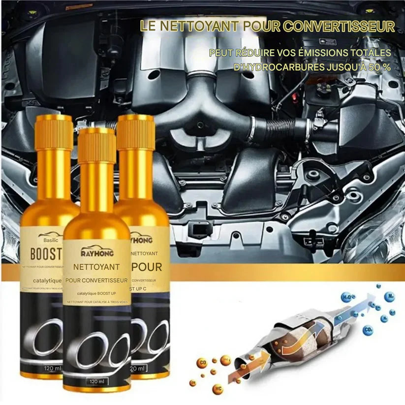 Nettoyant pour convertisseur catalytique ORIGINAL